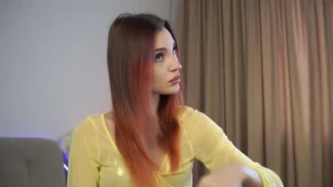 Melissa online show from October 2025 12:06:01 PM