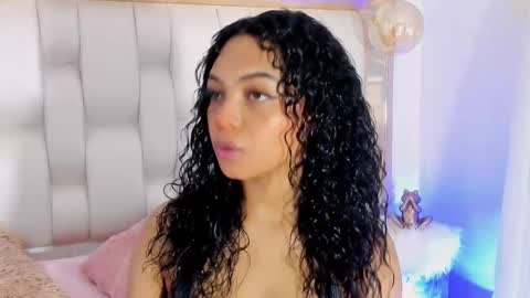 Snapshot of beckyrusso2 chatting on March 2025 12:47:01 PM B E C K Y online show from March 2025 12:47:01 PM