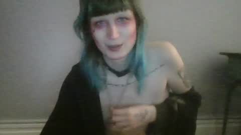 Beckytheclown online show from January 2026 05:04:02 PM