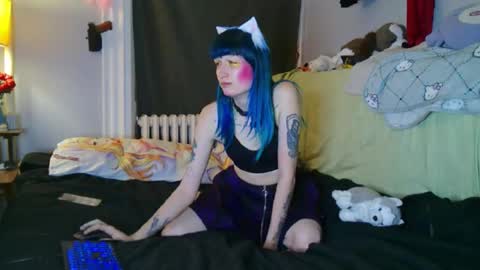 Beckytheclown online show from February 2026 02:40:02 AM