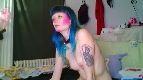 Beckytheclown online show from March 2026 11:22:02 PM