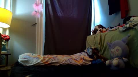 Beckytheclown online show from March 2026 09:09:02 PM