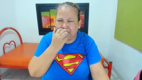 Snapshot of beckyummys chatting on December 2024 11:51:02 AM beckyummys online show from December 2024 11:51:02 AM