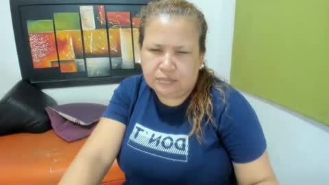 Snapshot of beckyummys chatting on December 2024 11:34:01 AM beckyummys online show from December 2024 11:34:01 AM