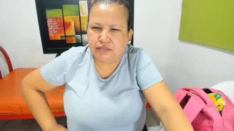 Snapshot of beckyummys chatting on February 2025 12:03:02 PM beckyummys online show from February 2025 12:03:02 PM
