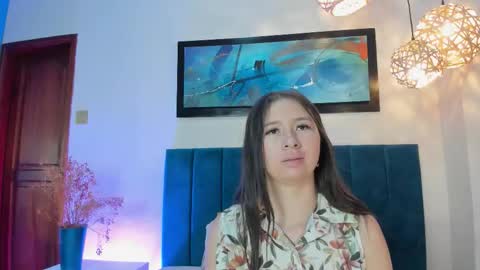 BeckyVidal online show from November 2025 12:22:02 AM