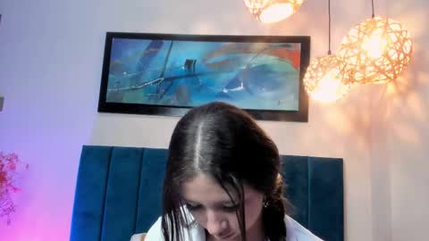 BeckyVidal online show from December 2025 06:16:01 PM