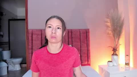 BeckyVidal online show from January 2026 06:11:02 PM