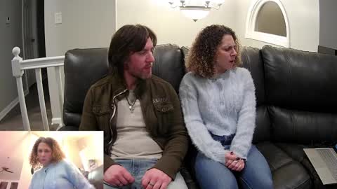 Snapshot of bedroom_king_and_queen chatting on February 2025 02:06:01 AM Bedroom king and queen online show from February 2025 02:06:01 AM