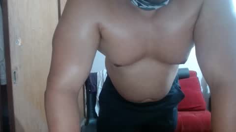 Criss2fer online show from March 2025 11:43:02 PM