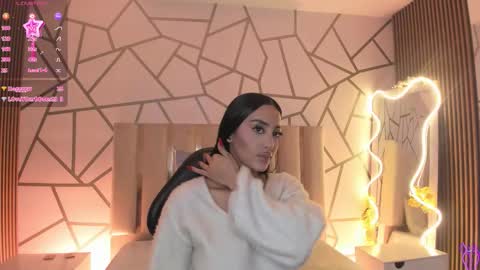 BELLA online show from February 2026 10:27:01 AM