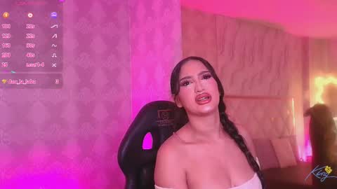 BELLA online show from March 2026 12:27:02 PM