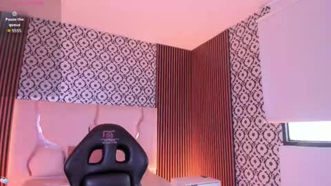 BELLA online show from April 2026 12:17:02 PM