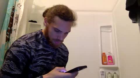 beenduckedoff online show from November 2025 01:55:01 PM