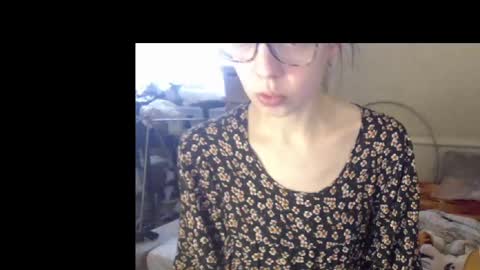 Snapshot of beettydream chatting on February 2025 10:59:02 AM BeettyDream online show from February 2025 10:59:02 AM
