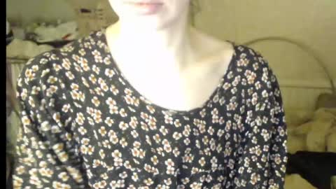 Snapshot of beettydream chatting on February 2025 08:30:02 PM BeettyDream online show from February 2025 08:30:02 PM