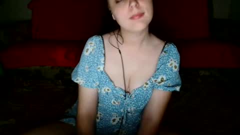 Snapshot of behappy4self chatting on June 2026 06:52:01 PM fuckharddadyback online show from June 2026 06:52:01 PM