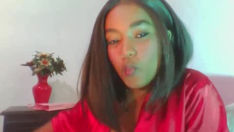 Behla Rouseh online show from February 2026 12:54:01 AM