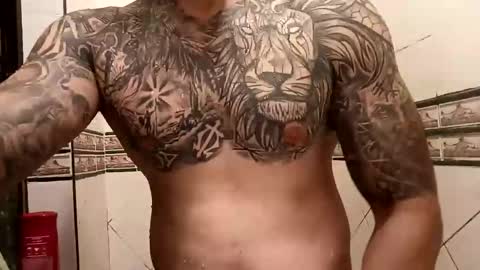 beibyleon69 online show from May 2026 07:46:02 AM