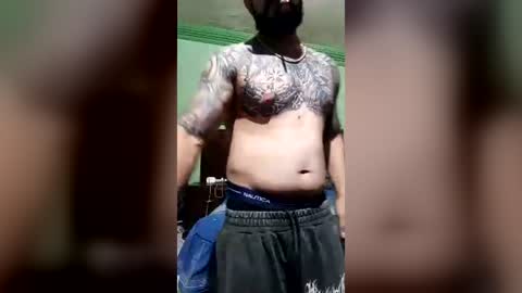 beibyleon69 online show from June 2026 05:41:01 AM