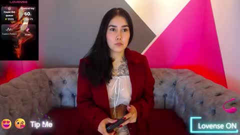 beidy rous online show from November 2025 11:41:01 AM