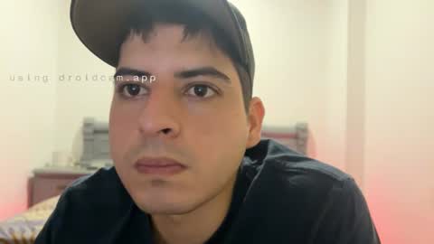 Joseph online show from October 2025 11:27:02 PM