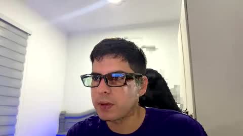 Joseph online show from April 2026 11:29:01 PM