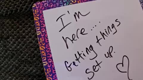 bekindbebrave online show from March 2025 02:54:01 AM