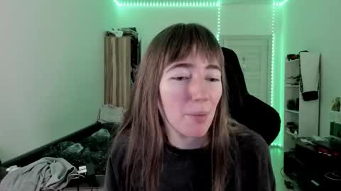 bekka online show from November 2025 01:22:02 PM