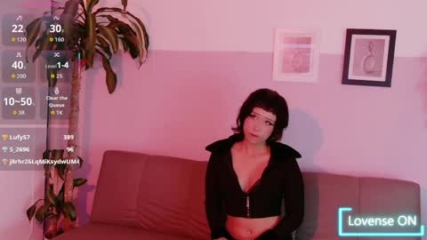 Snapshot of bel_vamp chatting on April 2026 04:46:01 AM bel_vamp online show from April 2026 04:46:01 AM
