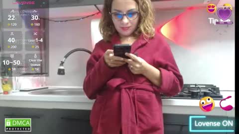 kevin and Bella online show from January 2026 08:33:01 PM