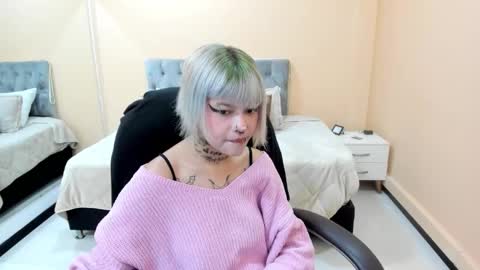 Bela online show from March 2026 12:52:01 PM