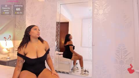 Bela online show from December 2024 10:32:01 PM