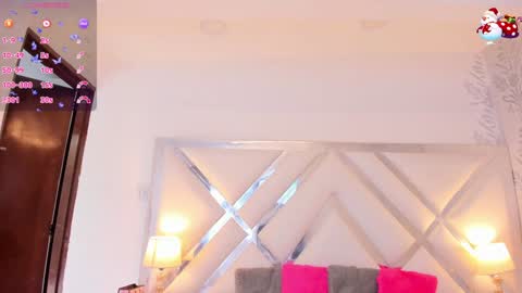 Bela online show from December 2024 08:10:02 PM