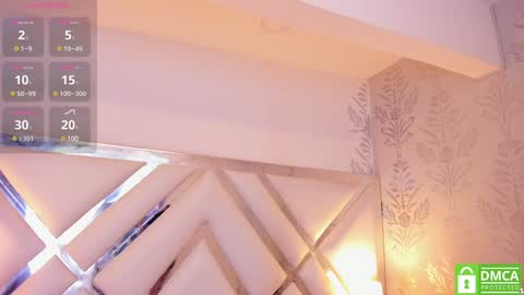 Bela online show from February 2025 07:18:02 PM