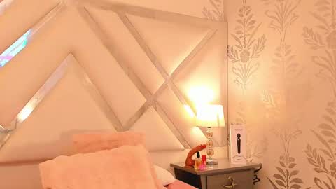 Bela online show from February 2025 02:29:01 AM