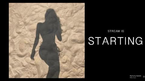 Bela -  - Next stream November 28th online show from June 2026 07:05:01 PM