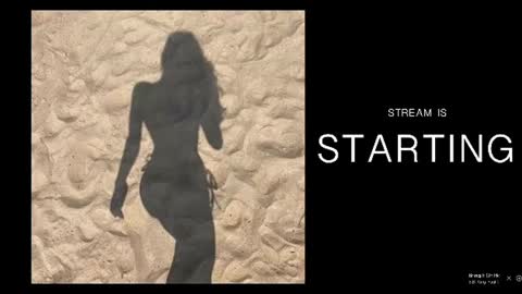Bela -  - Next stream November 28th online show from June 2026 04:44:01 PM