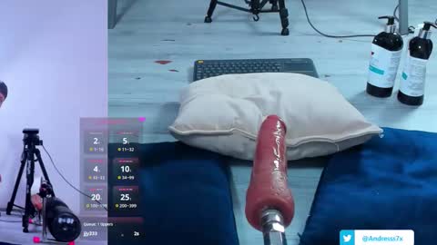 belami_blake online show from January 2026 06:26:01 AM