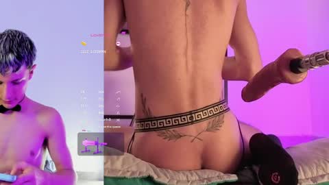 belami_blake online show from April 2026 07:45:01 AM