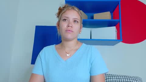 Snapshot of belamiller chatting on September 2025 11:54:01 AM BELA online show from September 2025 11:54:01 AM