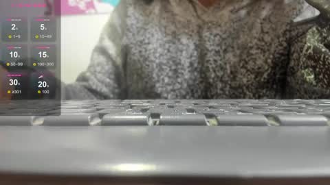 Belen  online show from July 2026 12:08:02 PM