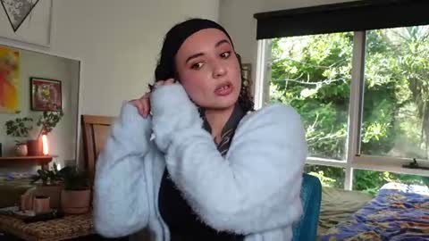 Snapshot of belen_osqura chatting on July 2026 04:38:01 AM Alt Aussie online show from July 2026 04:38:01 AM