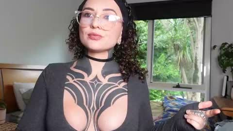 Snapshot of belen_osqura chatting on July 2026 05:21:01 AM Alt Aussie online show from July 2026 05:21:01 AM