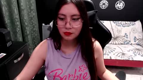 Snapshot of belen_sweet chatting on December 2024 10:42:01 PM Belen online show from December 2024 10:42:01 PM