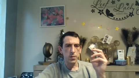 Snapshot of belgianboy33 chatting on December 2024 10:02:01 AM Dreamcock online show from December 2024 10:02:01 AM