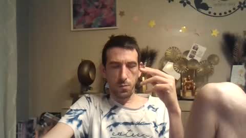 Snapshot of belgianboy33 chatting on December 2024 07:24:02 AM Dreamcock online show from December 2024 07:24:02 AM