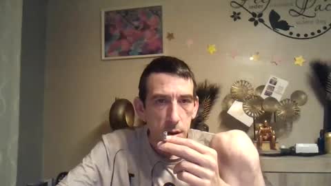 Snapshot of belgianboy33 chatting on December 2024 07:17:01 AM Dreamcock online show from December 2024 07:17:01 AM