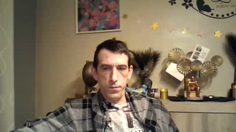 Snapshot of belgianboy33 chatting on January 2025 06:44:02 AM Dreamcock online show from January 2025 06:44:02 AM