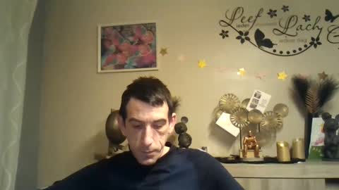Snapshot of belgianboy33 chatting on January 2025 03:14:01 AM Dreamcock online show from January 2025 03:14:01 AM